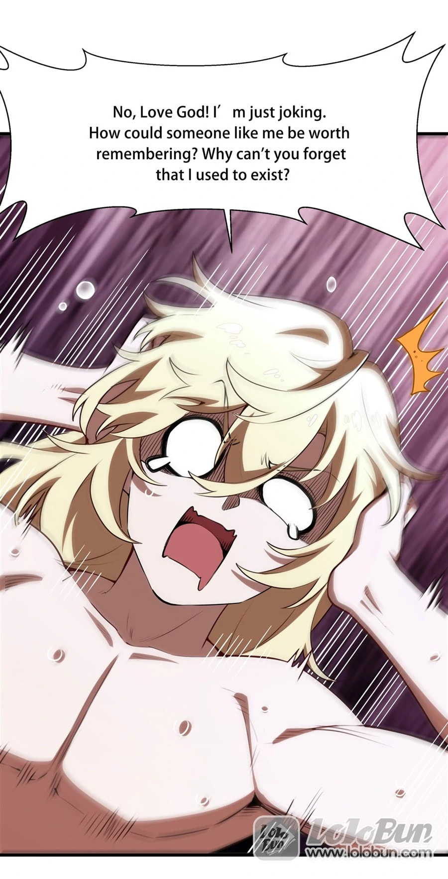 Fengaotian Xiaoshuo Li De Huangmao Fanpai Ye Xiang Xingfu Chapter 37 page 16 - 