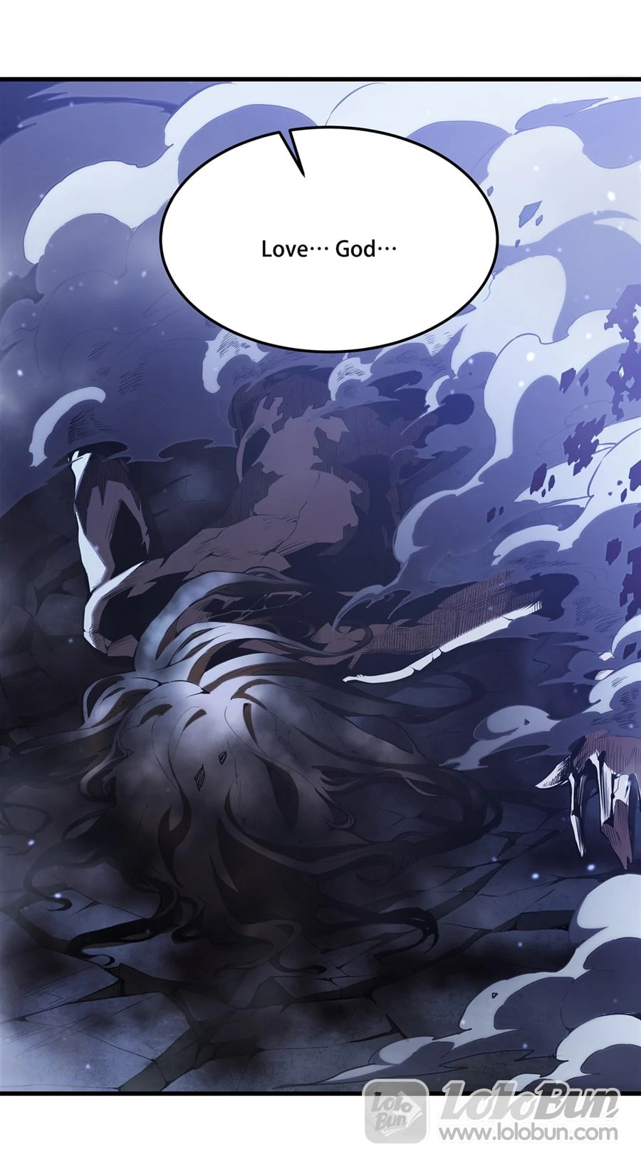 Fengaotian Xiaoshuo Li De Huangmao Fanpai Ye Xiang Xingfu Chapter 37 page 18 - 