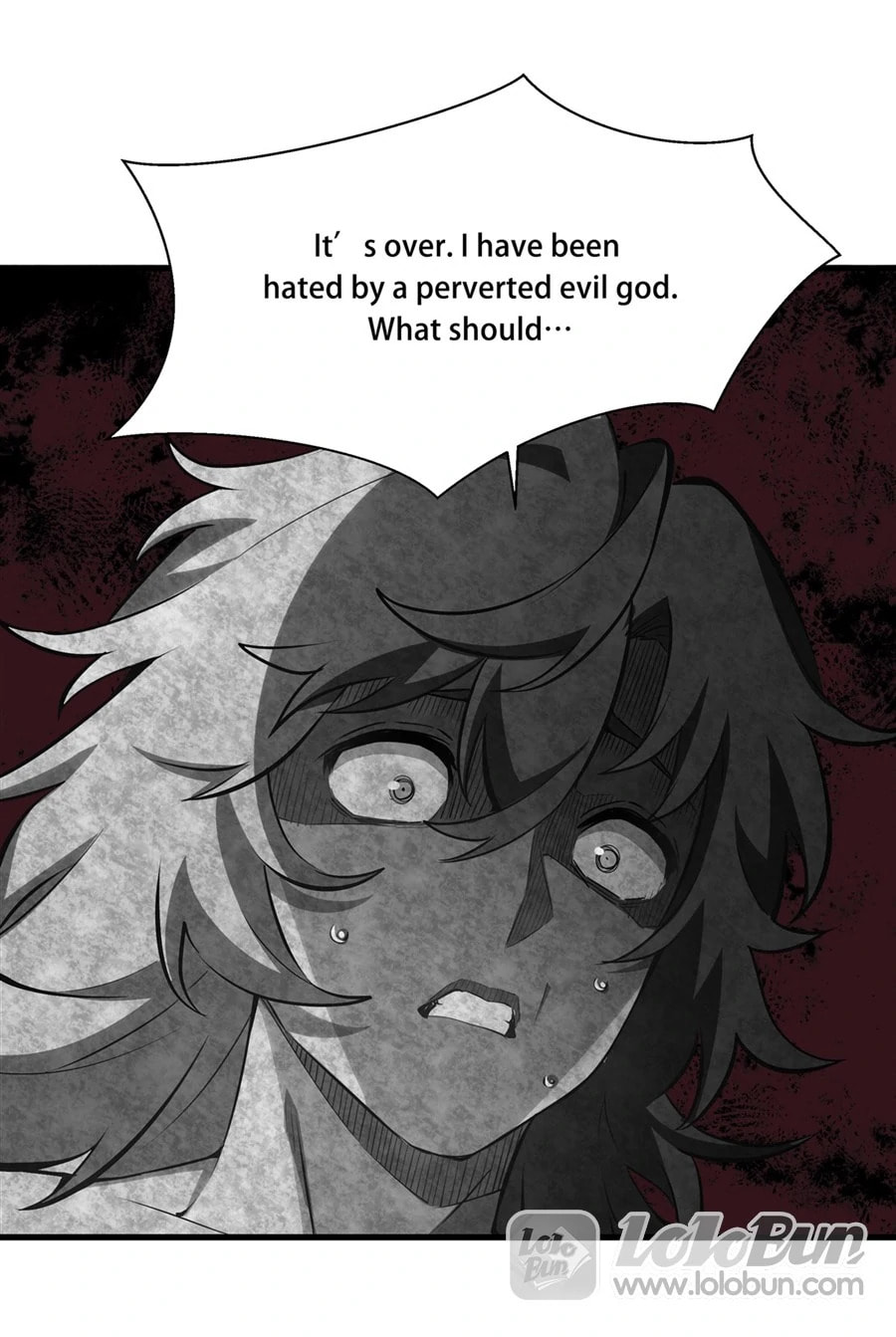 Fengaotian Xiaoshuo Li De Huangmao Fanpai Ye Xiang Xingfu Chapter 37 page 19 - 