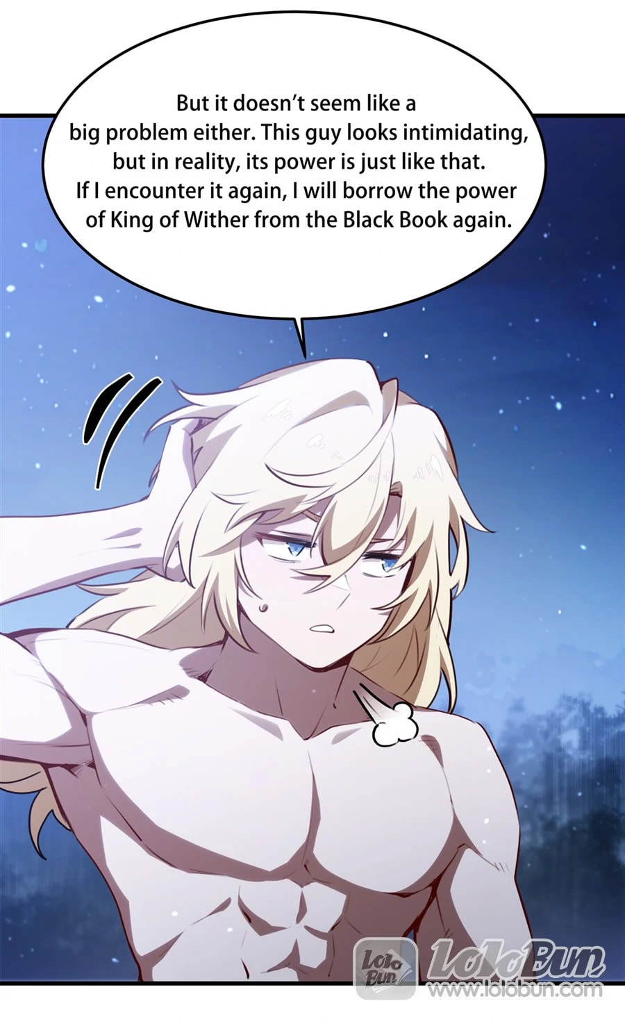 Fengaotian Xiaoshuo Li De Huangmao Fanpai Ye Xiang Xingfu Chapter 37 page 20 - 