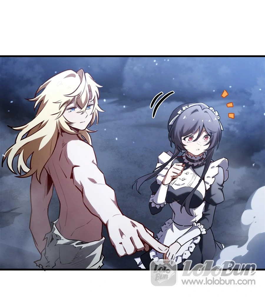 Fengaotian Xiaoshuo Li De Huangmao Fanpai Ye Xiang Xingfu Chapter 37 page 30 - 