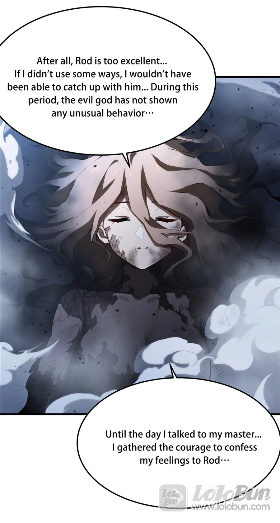 Fengaotian Xiaoshuo Li De Huangmao Fanpai Ye Xiang Xingfu Chapter 37 page 39 - 