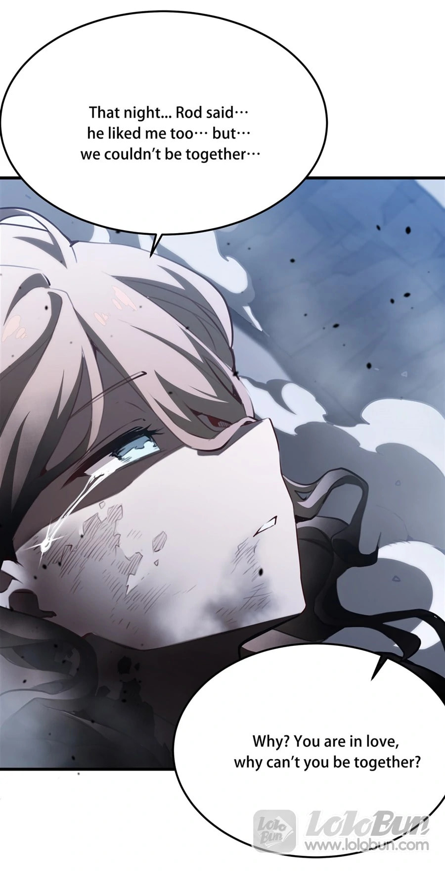 Fengaotian Xiaoshuo Li De Huangmao Fanpai Ye Xiang Xingfu Chapter 37 page 41 - 