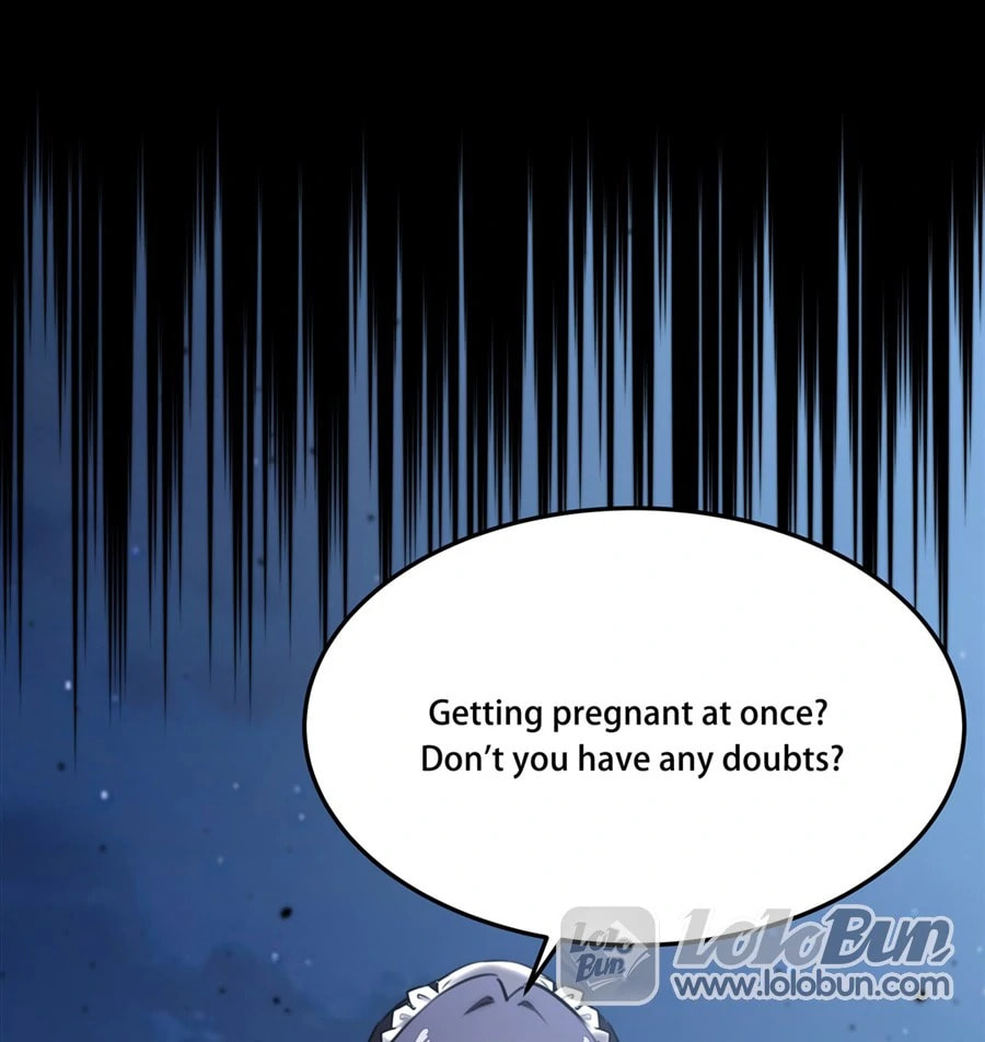 Fengaotian Xiaoshuo Li De Huangmao Fanpai Ye Xiang Xingfu Chapter 37 page 46 - 