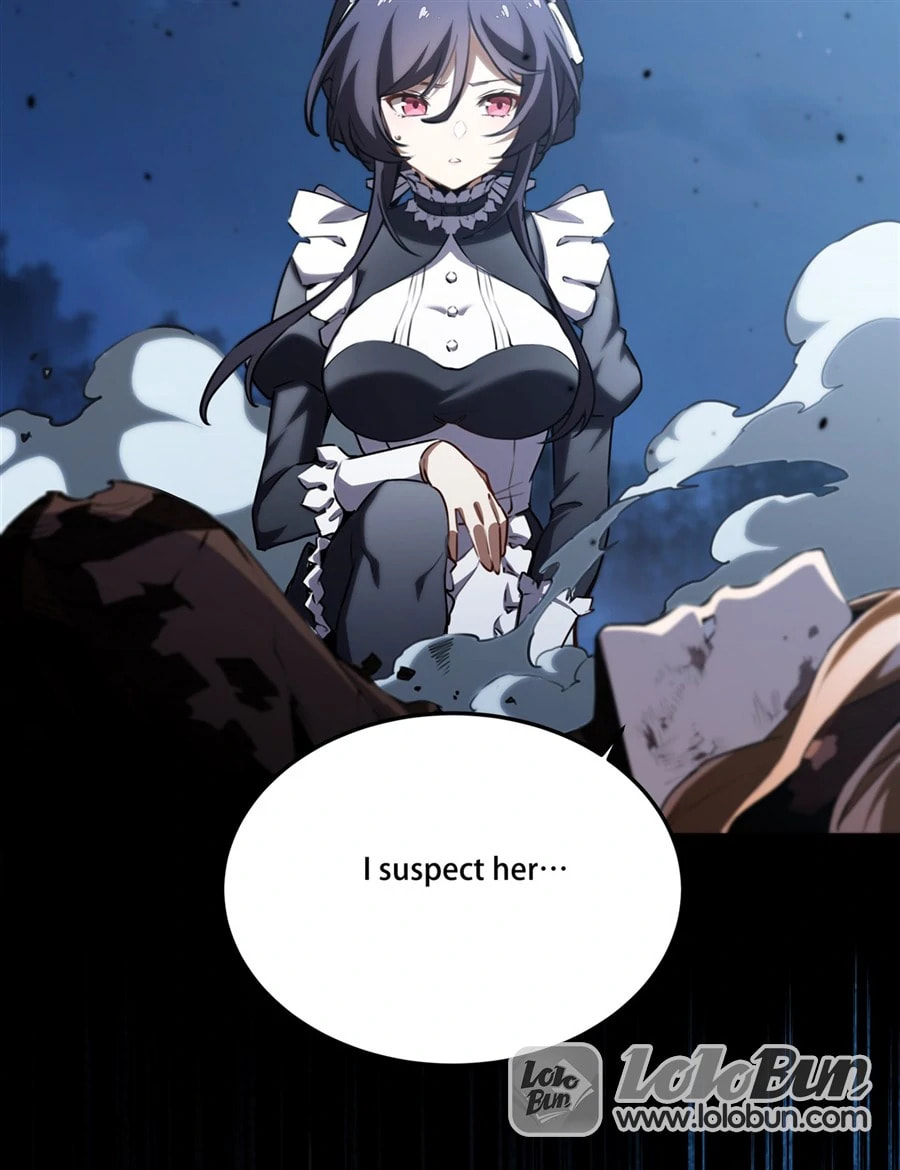 Fengaotian Xiaoshuo Li De Huangmao Fanpai Ye Xiang Xingfu Chapter 37 page 47 - 