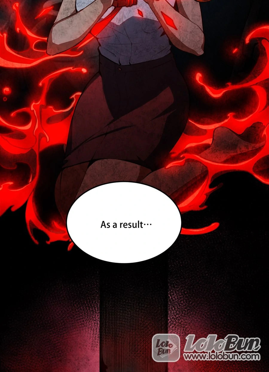 Fengaotian Xiaoshuo Li De Huangmao Fanpai Ye Xiang Xingfu Chapter 37 page 49 - 