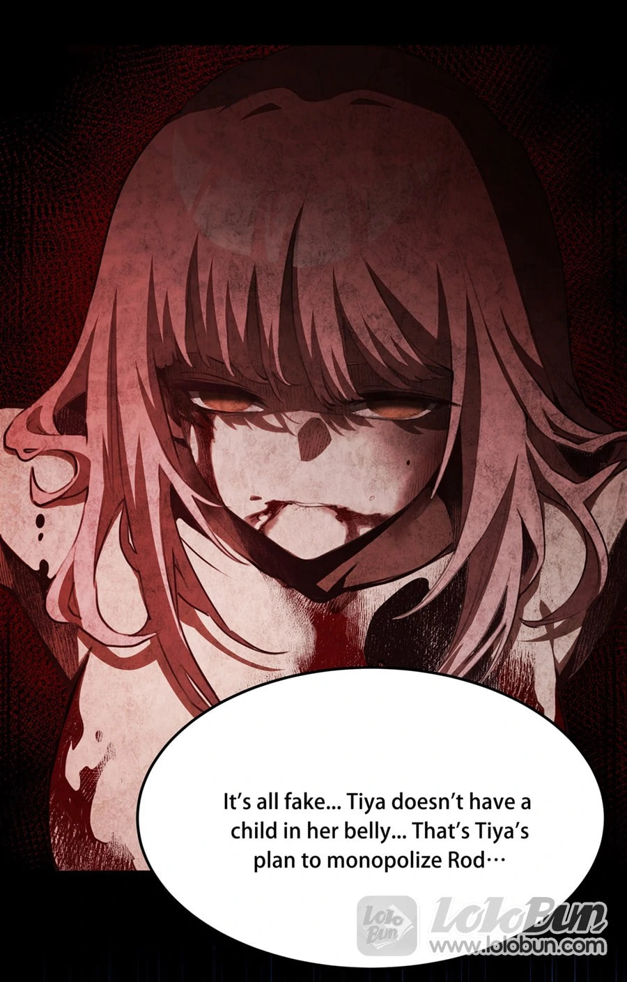 Fengaotian Xiaoshuo Li De Huangmao Fanpai Ye Xiang Xingfu Chapter 37 page 51 - 