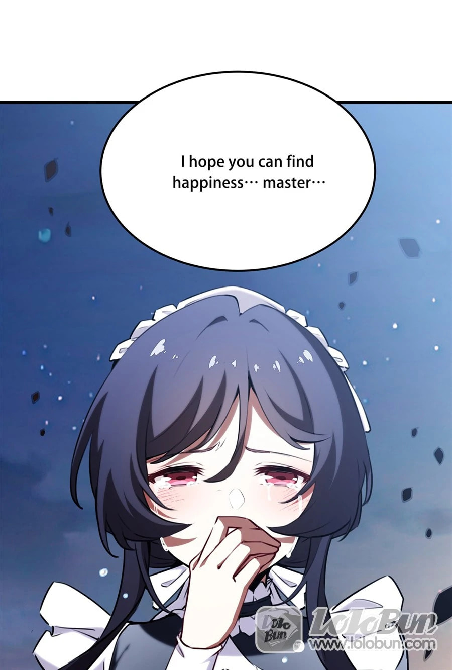Fengaotian Xiaoshuo Li De Huangmao Fanpai Ye Xiang Xingfu Chapter 37 page 58 - 