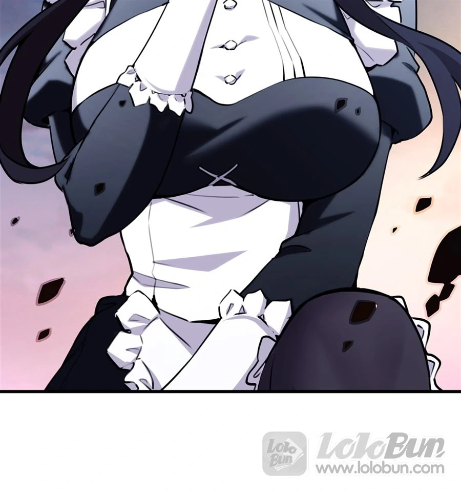 Fengaotian Xiaoshuo Li De Huangmao Fanpai Ye Xiang Xingfu Chapter 37 page 59 - 