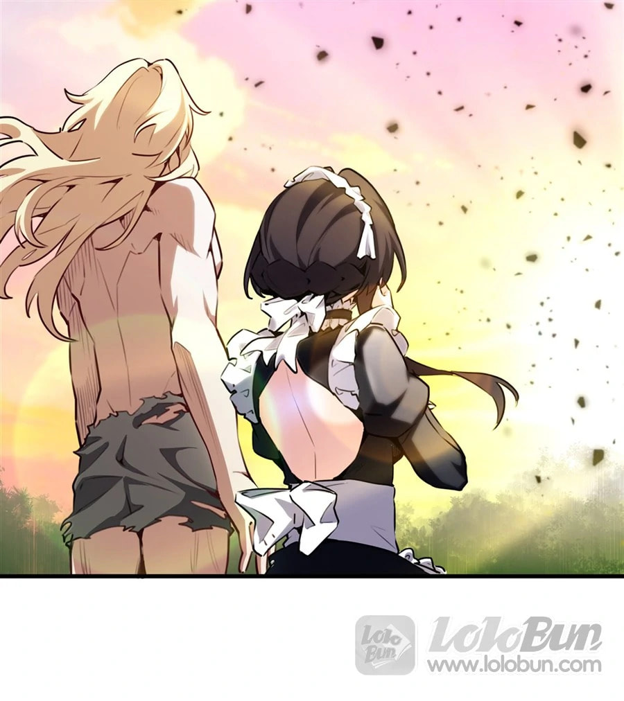 Fengaotian Xiaoshuo Li De Huangmao Fanpai Ye Xiang Xingfu Chapter 37 page 61 - 
