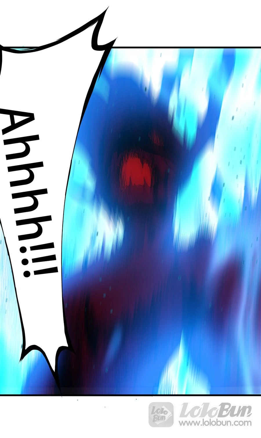 Fengaotian Xiaoshuo Li De Huangmao Fanpai Ye Xiang Xingfu Chapter 37 page 8 - 