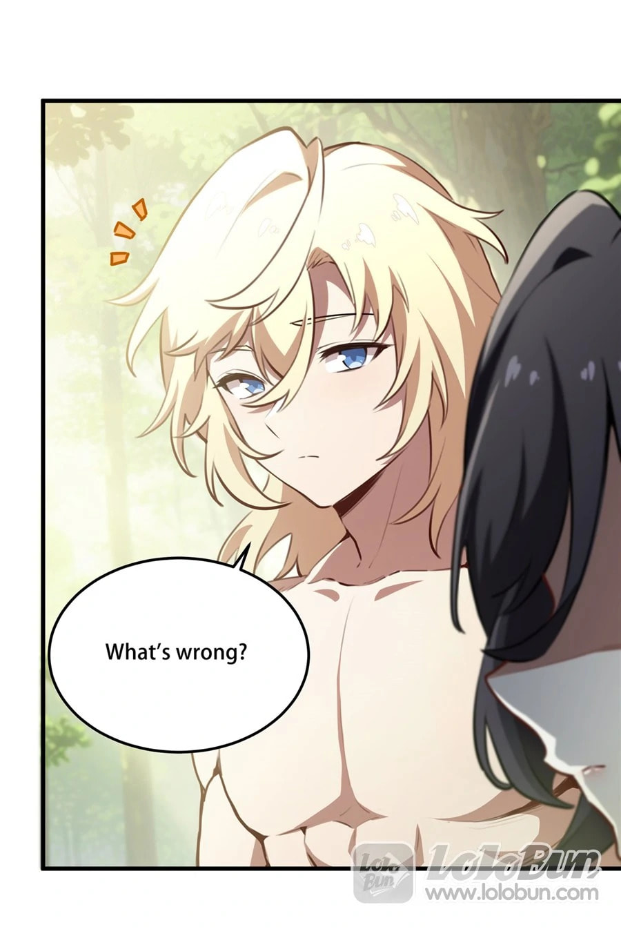 Fengaotian Xiaoshuo Li De Huangmao Fanpai Ye Xiang Xingfu Chapter 38 page 11 - 