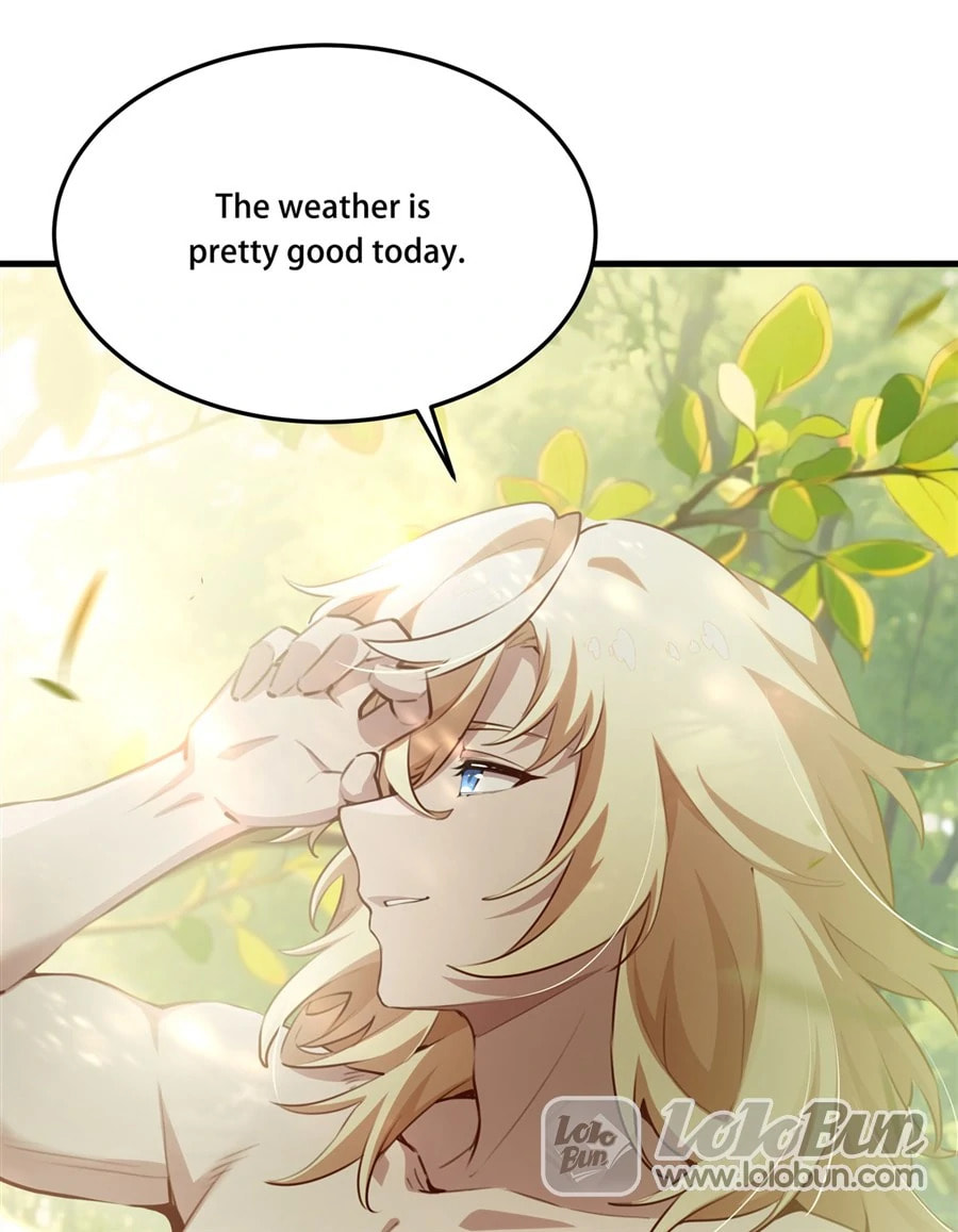 Fengaotian Xiaoshuo Li De Huangmao Fanpai Ye Xiang Xingfu Chapter 38 page 19 - 