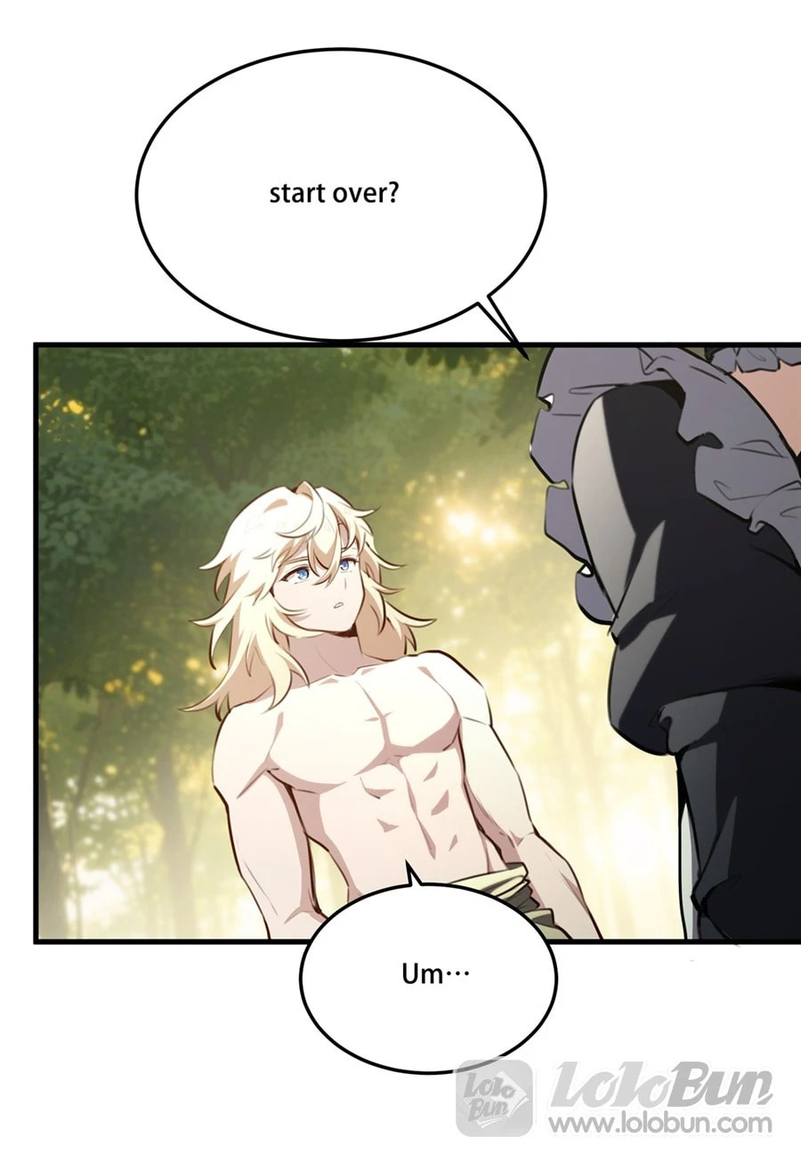 Fengaotian Xiaoshuo Li De Huangmao Fanpai Ye Xiang Xingfu Chapter 38 page 23 - 