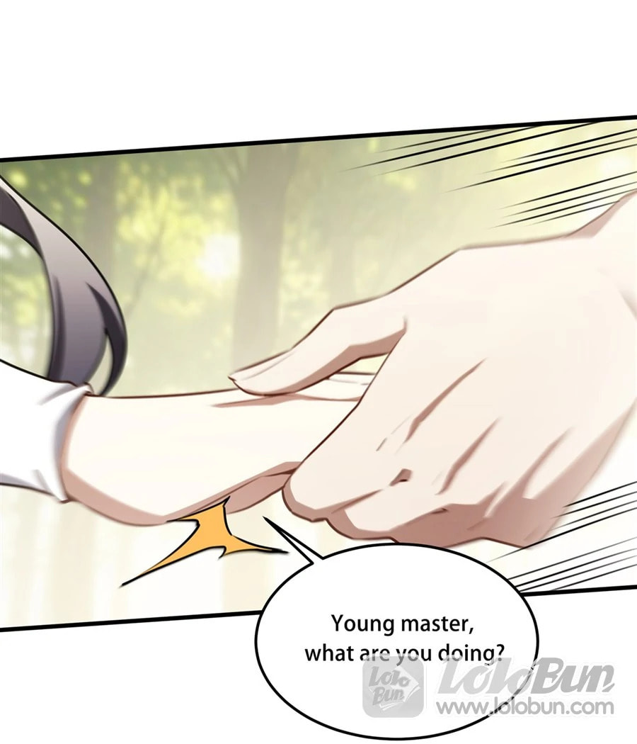 Fengaotian Xiaoshuo Li De Huangmao Fanpai Ye Xiang Xingfu Chapter 38 page 29 - 