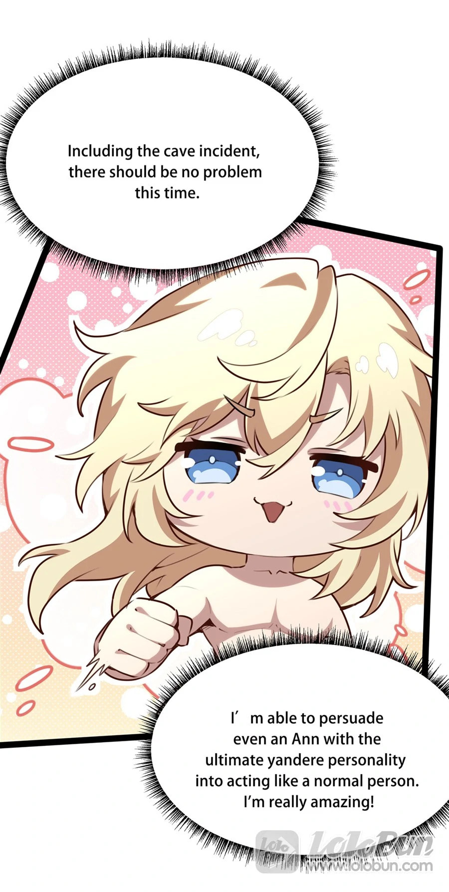 Fengaotian Xiaoshuo Li De Huangmao Fanpai Ye Xiang Xingfu Chapter 38 page 33 - 
