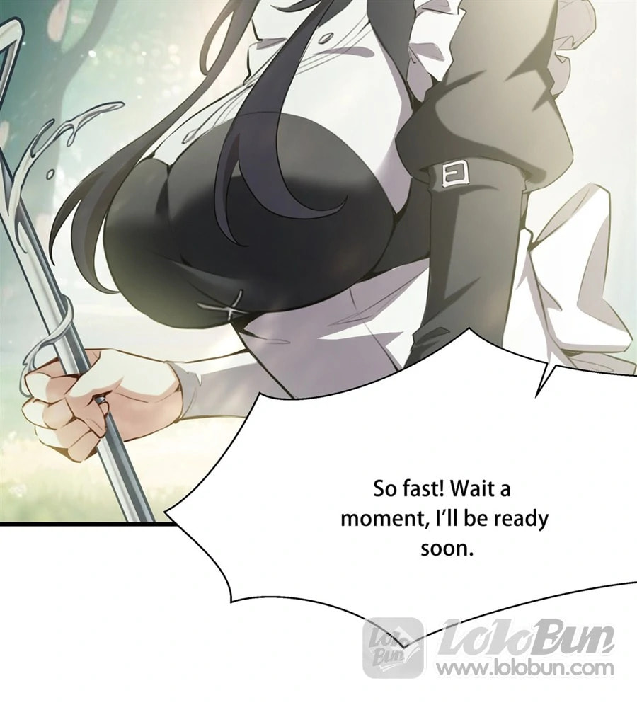 Fengaotian Xiaoshuo Li De Huangmao Fanpai Ye Xiang Xingfu Chapter 38 page 5 - 