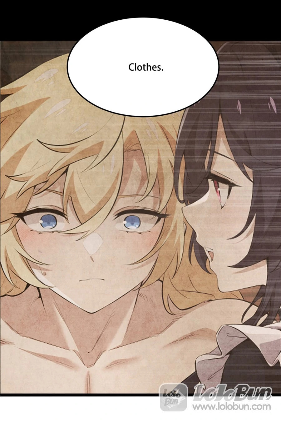 Fengaotian Xiaoshuo Li De Huangmao Fanpai Ye Xiang Xingfu Chapter 38 page 47 - 