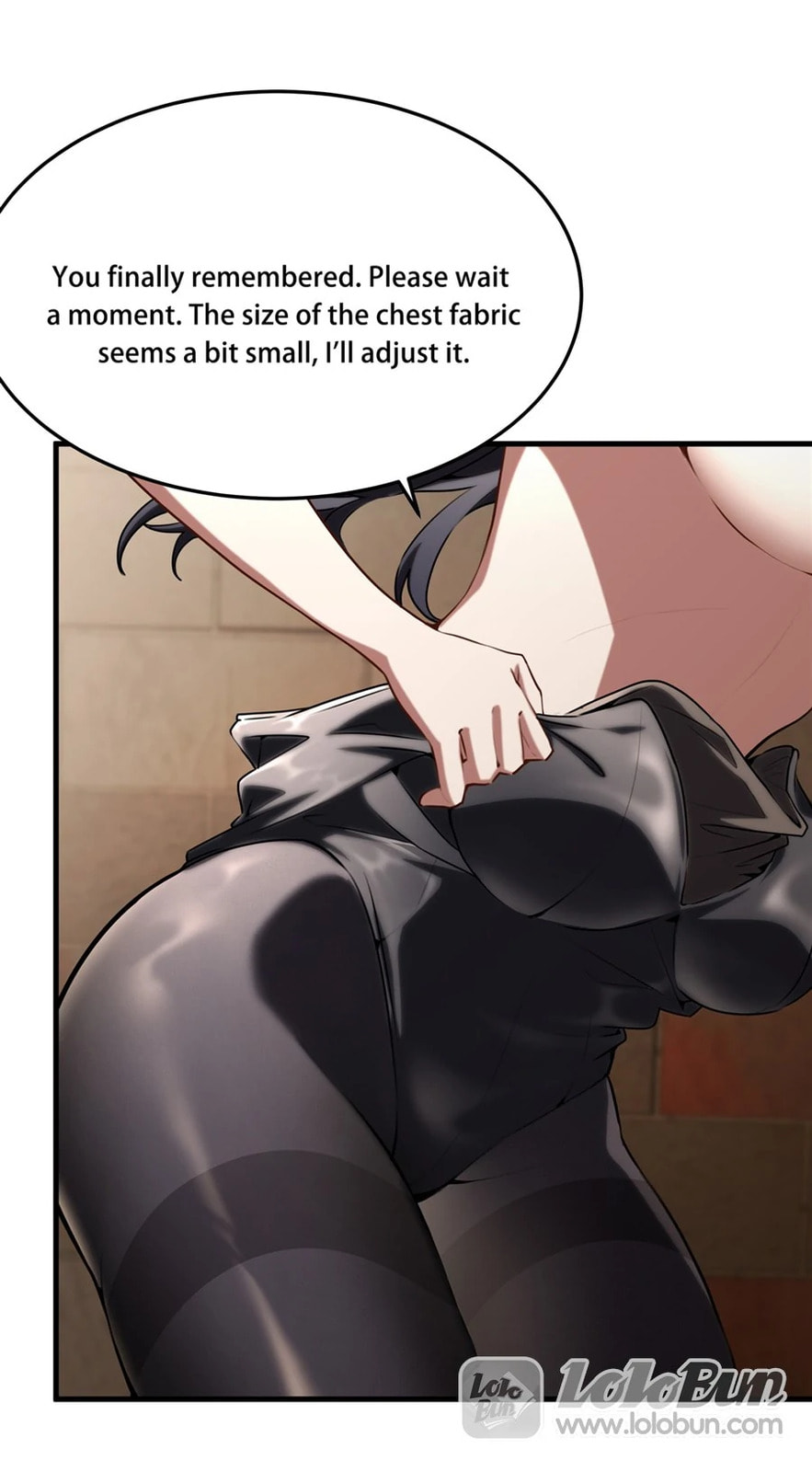 Fengaotian Xiaoshuo Li De Huangmao Fanpai Ye Xiang Xingfu Chapter 38 page 48 - 