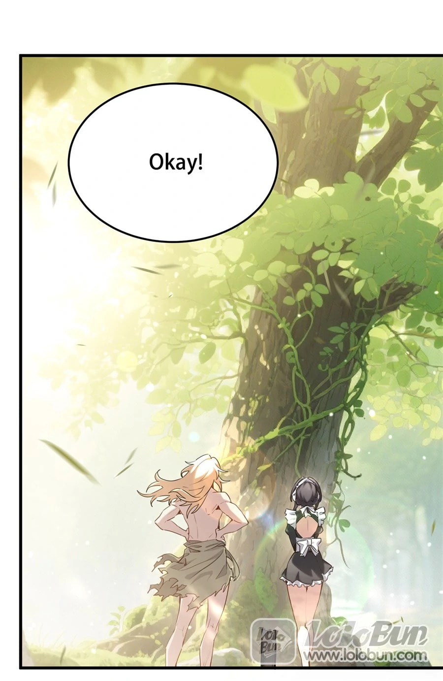Fengaotian Xiaoshuo Li De Huangmao Fanpai Ye Xiang Xingfu Chapter 38 page 6 - 