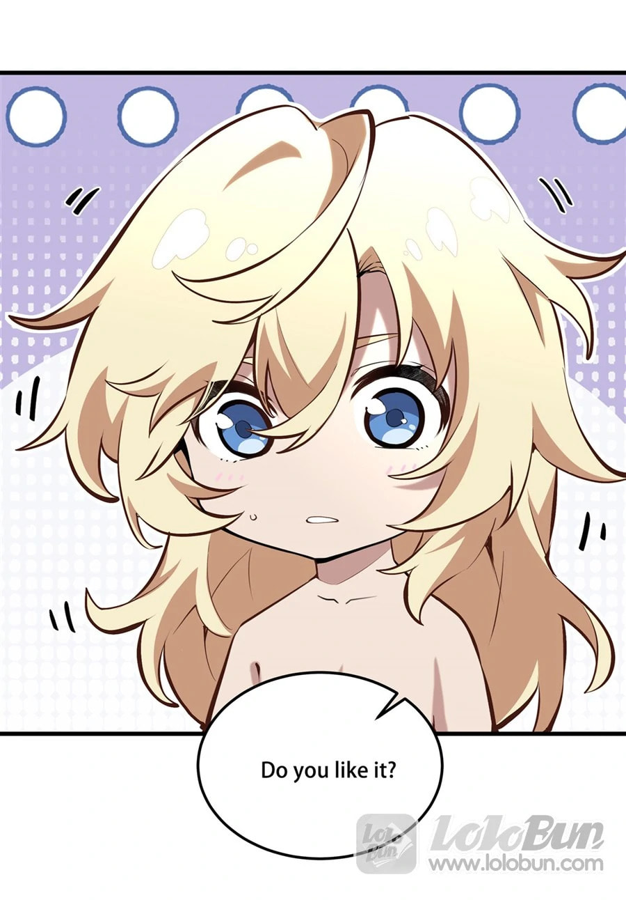 Fengaotian Xiaoshuo Li De Huangmao Fanpai Ye Xiang Xingfu Chapter 38 page 52 - 