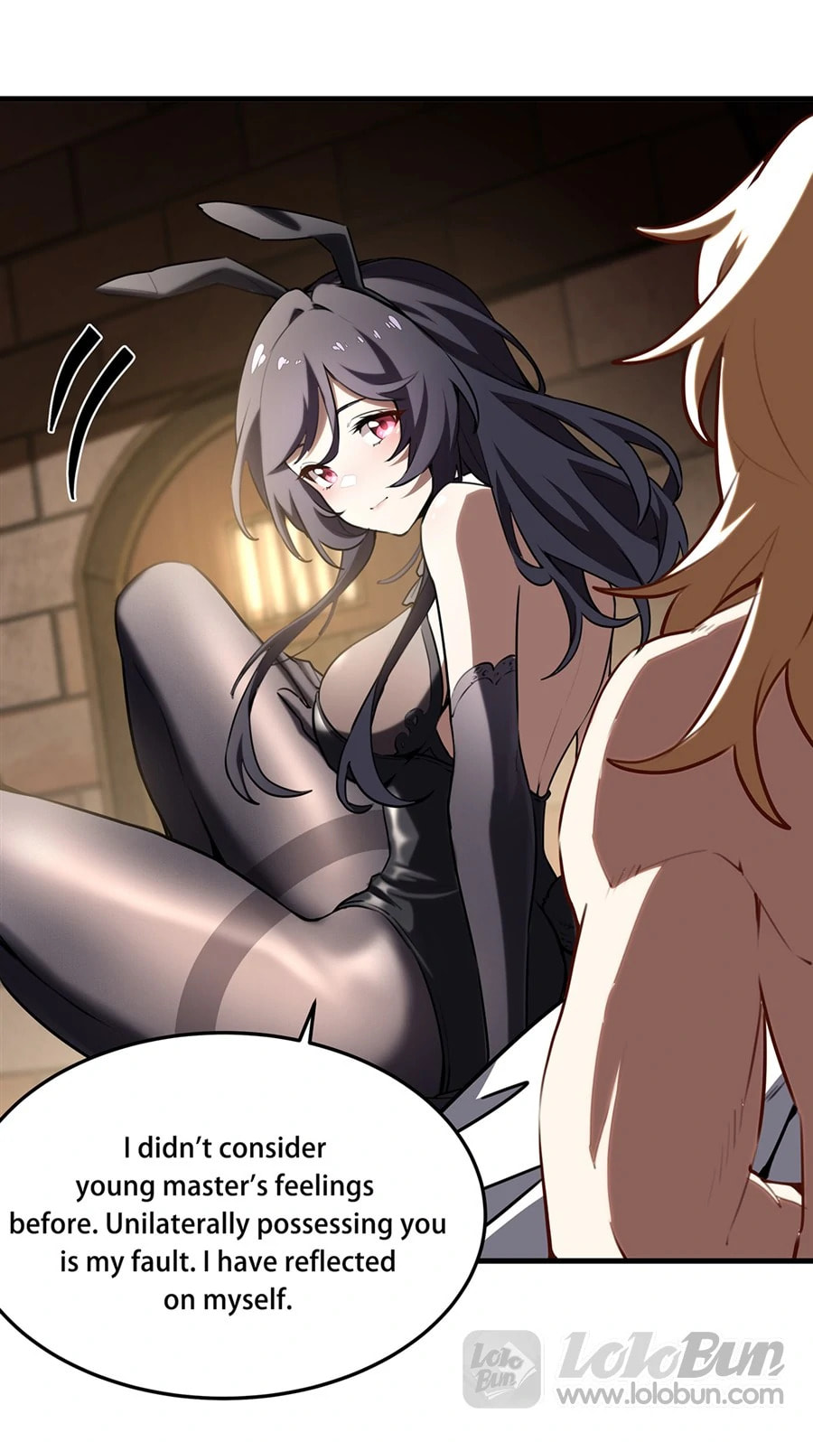 Fengaotian Xiaoshuo Li De Huangmao Fanpai Ye Xiang Xingfu Chapter 38 page 54 - 