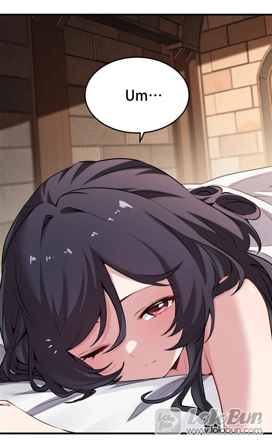 Fengaotian Xiaoshuo Li De Huangmao Fanpai Ye Xiang Xingfu Chapter 39 page 3 - 