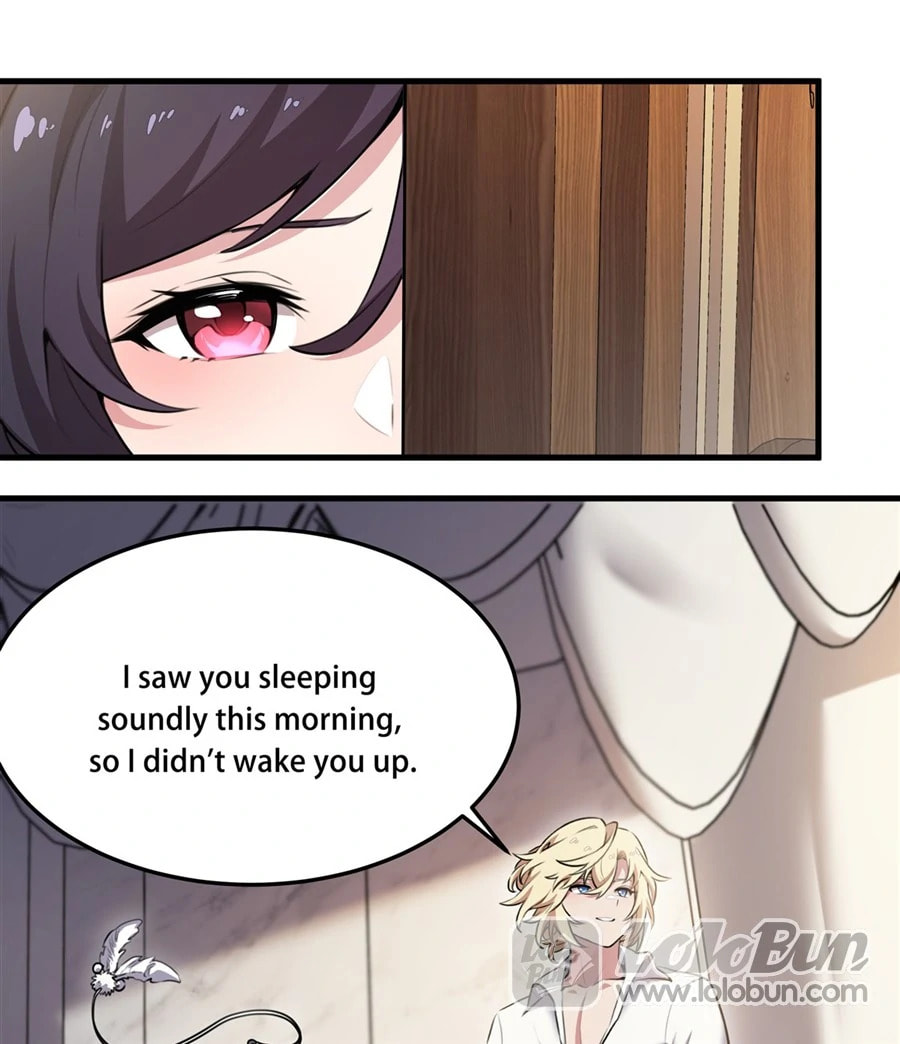 Fengaotian Xiaoshuo Li De Huangmao Fanpai Ye Xiang Xingfu Chapter 39 page 21 - 
