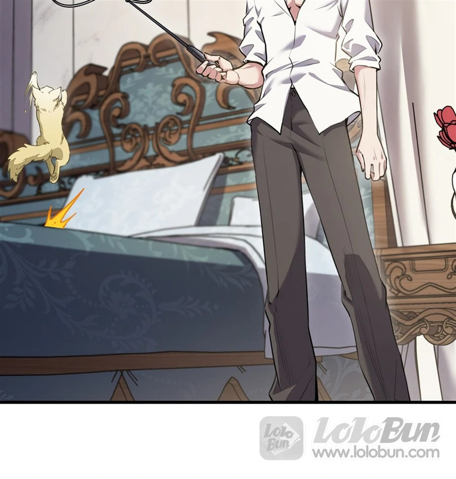 Fengaotian Xiaoshuo Li De Huangmao Fanpai Ye Xiang Xingfu Chapter 39 page 22 - 