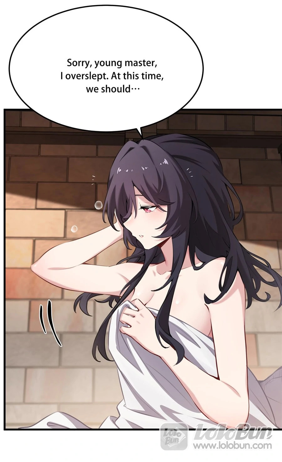 Fengaotian Xiaoshuo Li De Huangmao Fanpai Ye Xiang Xingfu Chapter 39 page 4 - 