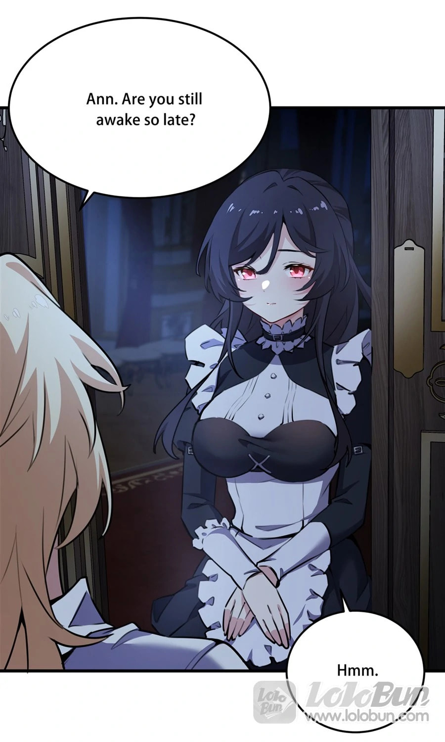 Fengaotian Xiaoshuo Li De Huangmao Fanpai Ye Xiang Xingfu Chapter 39 page 37 - 