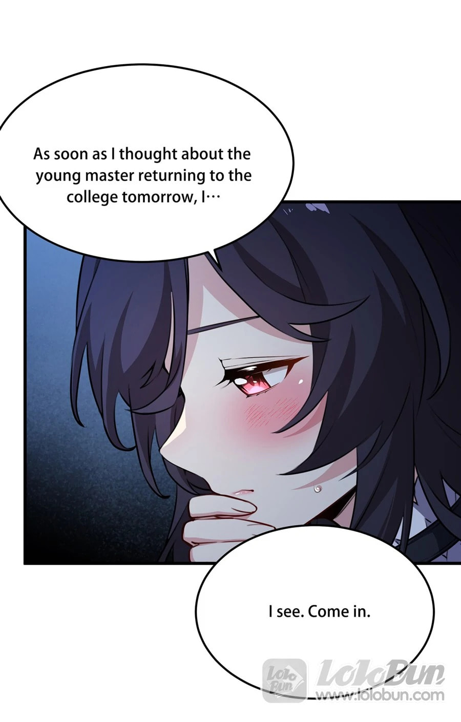 Fengaotian Xiaoshuo Li De Huangmao Fanpai Ye Xiang Xingfu Chapter 39 page 38 - 