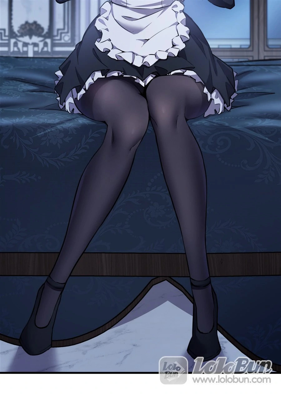Fengaotian Xiaoshuo Li De Huangmao Fanpai Ye Xiang Xingfu Chapter 39 page 41 - 