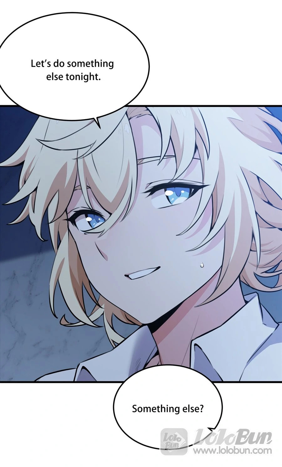 Fengaotian Xiaoshuo Li De Huangmao Fanpai Ye Xiang Xingfu Chapter 39 page 43 - 