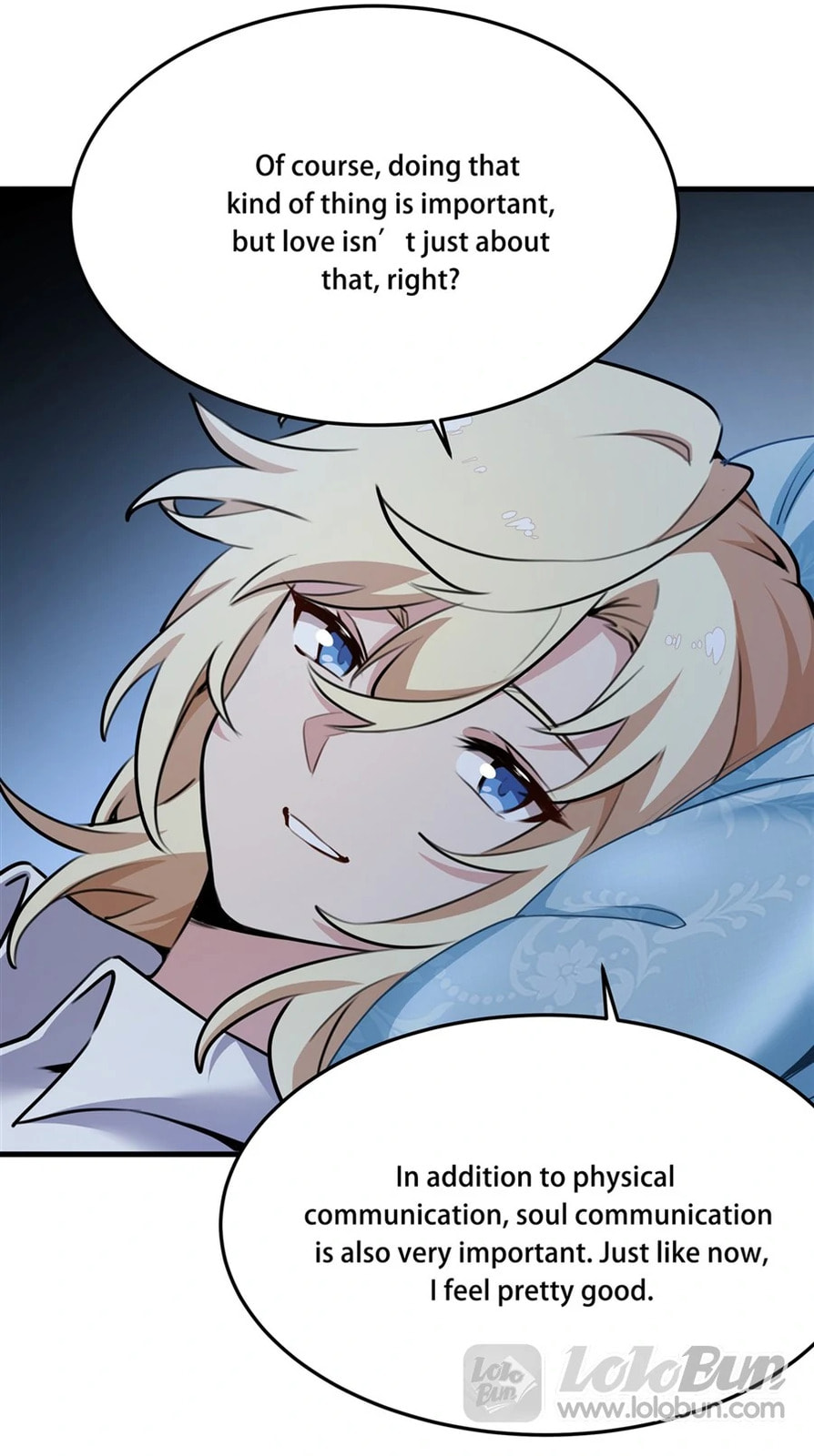 Fengaotian Xiaoshuo Li De Huangmao Fanpai Ye Xiang Xingfu Chapter 39 page 47 - 