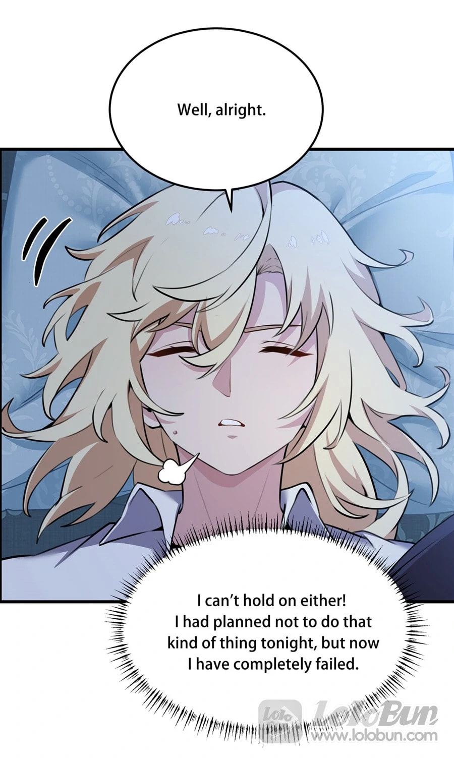 Fengaotian Xiaoshuo Li De Huangmao Fanpai Ye Xiang Xingfu Chapter 39 page 52 - 