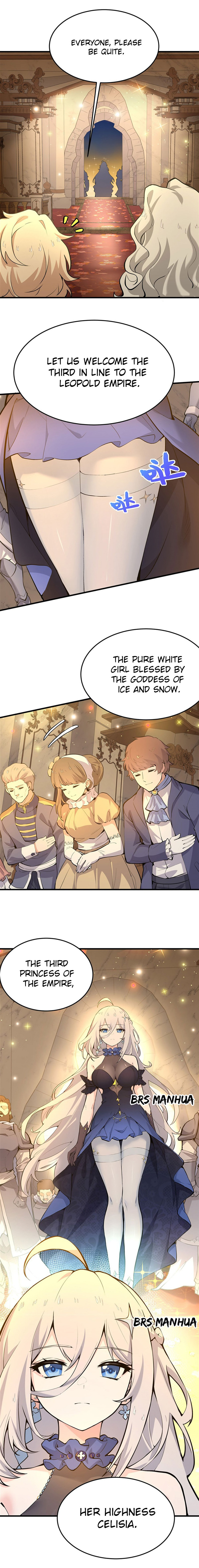 Fengaotian Xiaoshuo Li De Huangmao Fanpai Ye Xiang Xingfu Chapter 4 page 16 - 