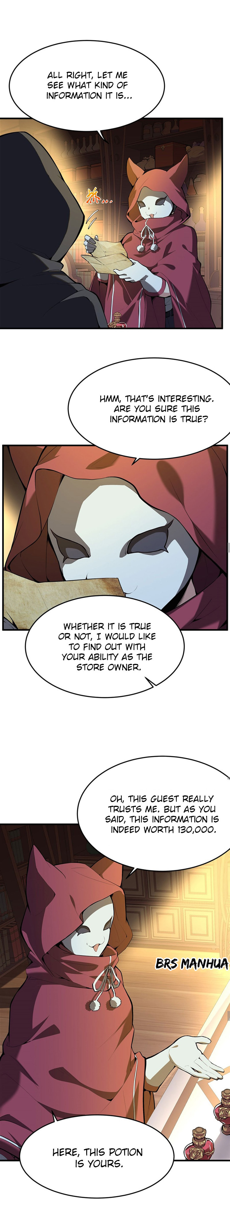 Fengaotian Xiaoshuo Li De Huangmao Fanpai Ye Xiang Xingfu Chapter 4 page 6 - 