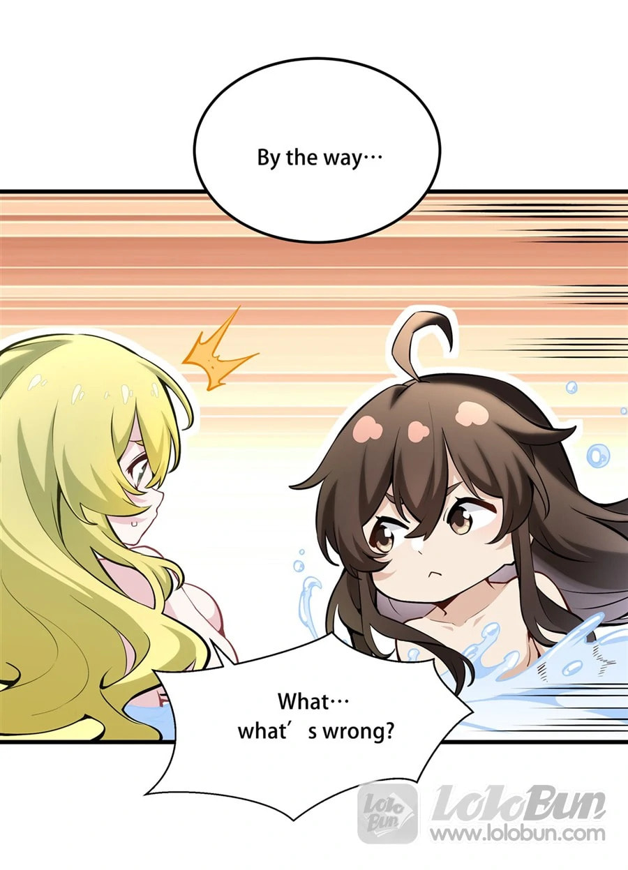 Fengaotian Xiaoshuo Li De Huangmao Fanpai Ye Xiang Xingfu Chapter 40 page 13 - 