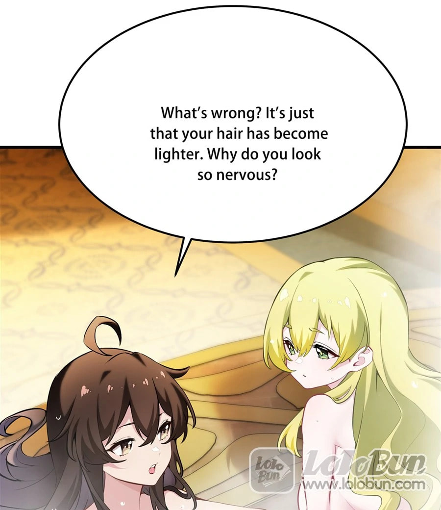 Fengaotian Xiaoshuo Li De Huangmao Fanpai Ye Xiang Xingfu Chapter 40 page 17 - 