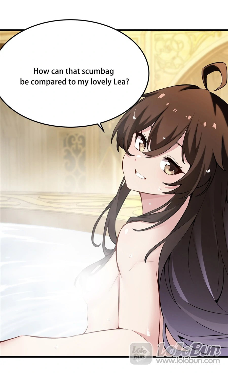 Fengaotian Xiaoshuo Li De Huangmao Fanpai Ye Xiang Xingfu Chapter 40 page 19 - 