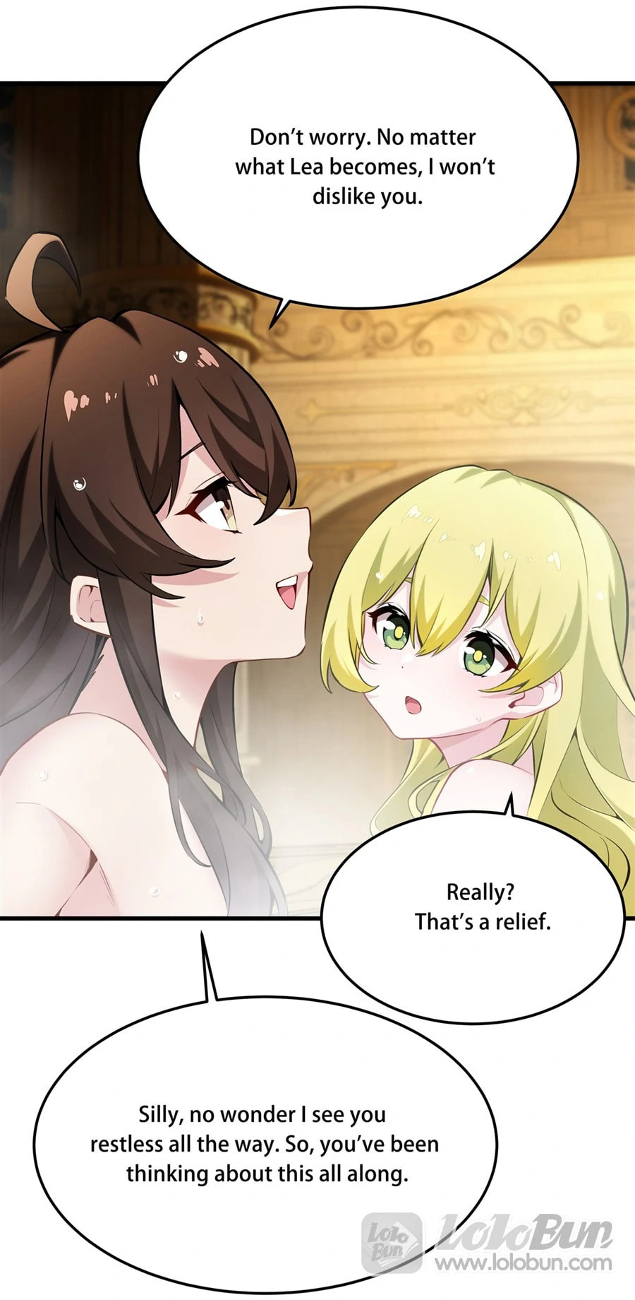 Fengaotian Xiaoshuo Li De Huangmao Fanpai Ye Xiang Xingfu Chapter 40 page 20 - 