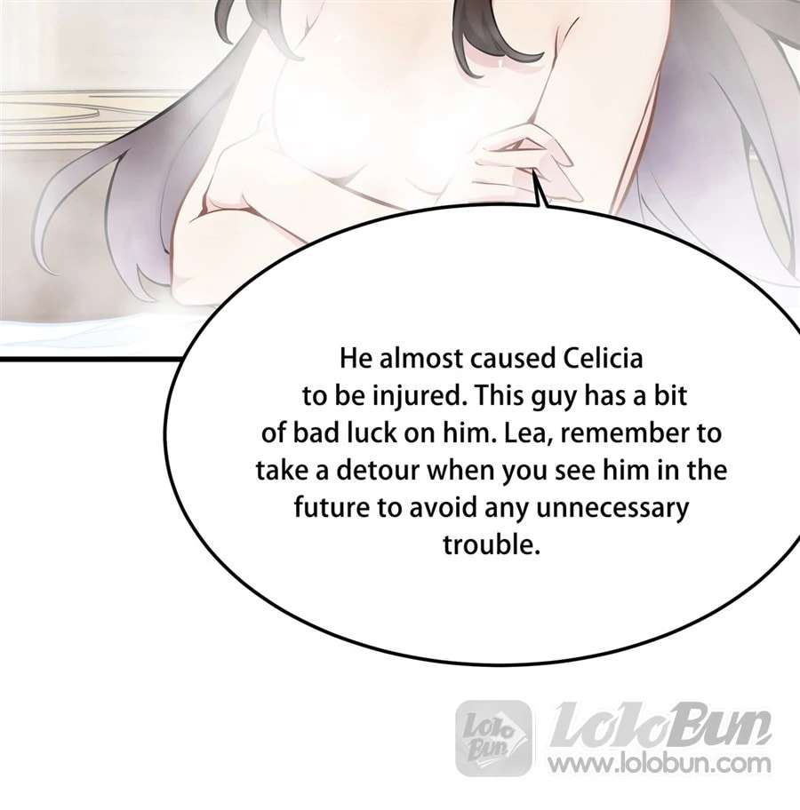 Fengaotian Xiaoshuo Li De Huangmao Fanpai Ye Xiang Xingfu Chapter 40 page 22 - 