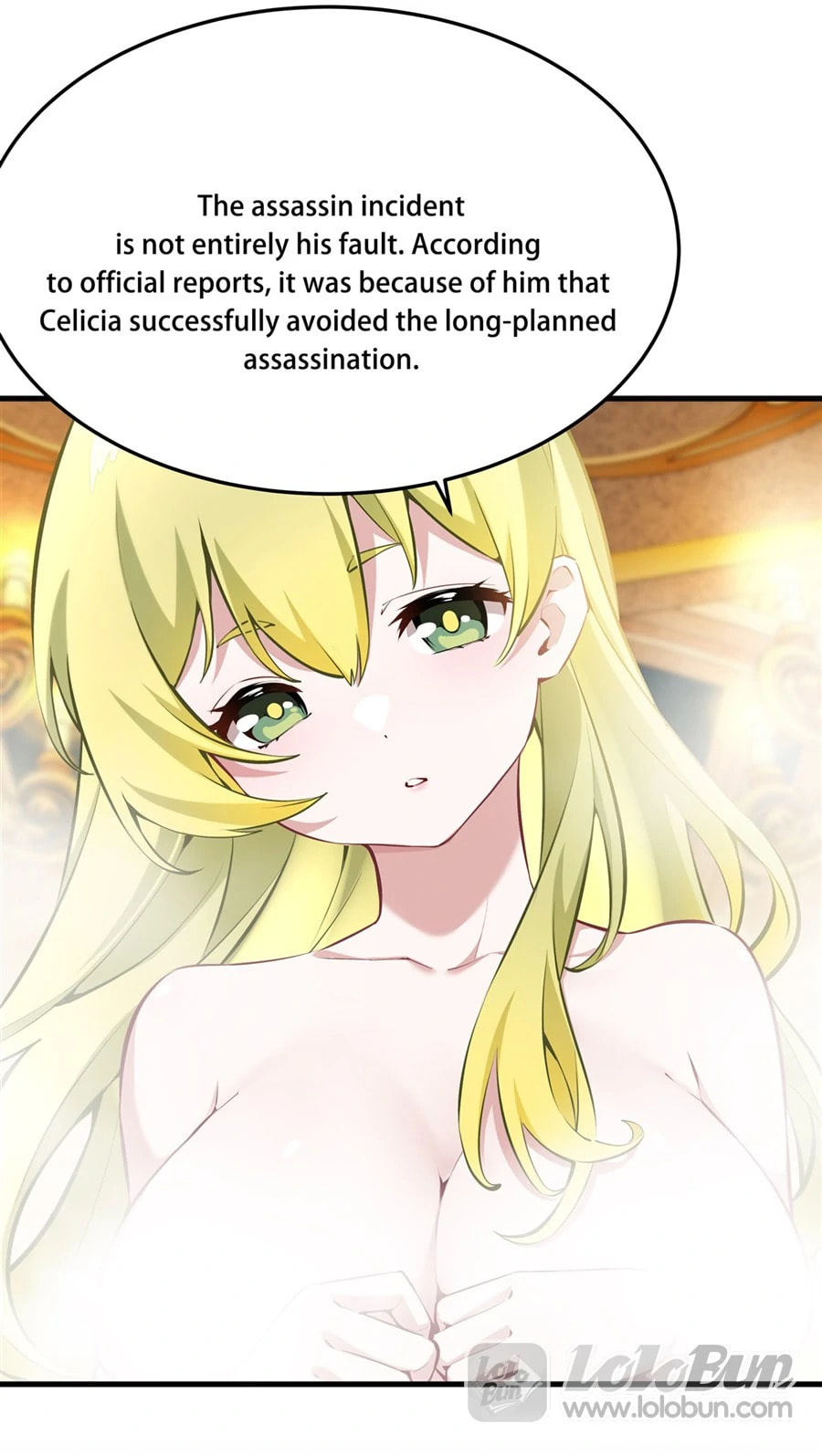 Fengaotian Xiaoshuo Li De Huangmao Fanpai Ye Xiang Xingfu Chapter 40 page 23 - 