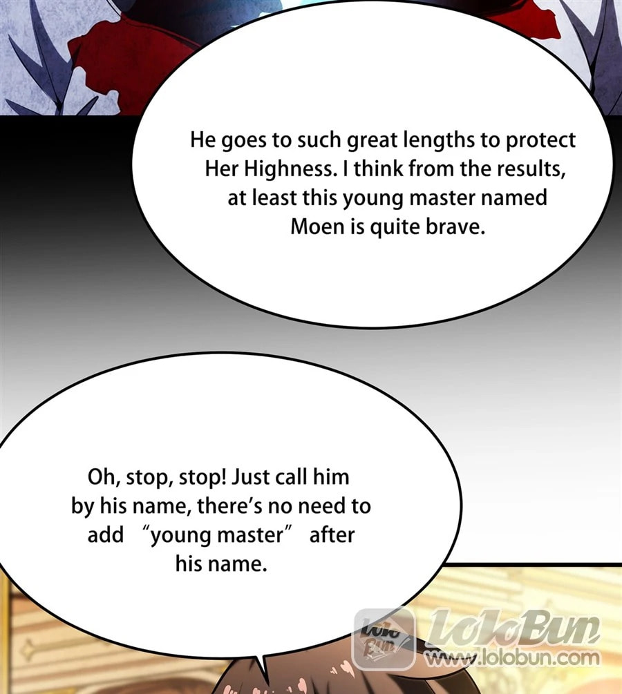 Fengaotian Xiaoshuo Li De Huangmao Fanpai Ye Xiang Xingfu Chapter 40 page 27 - 