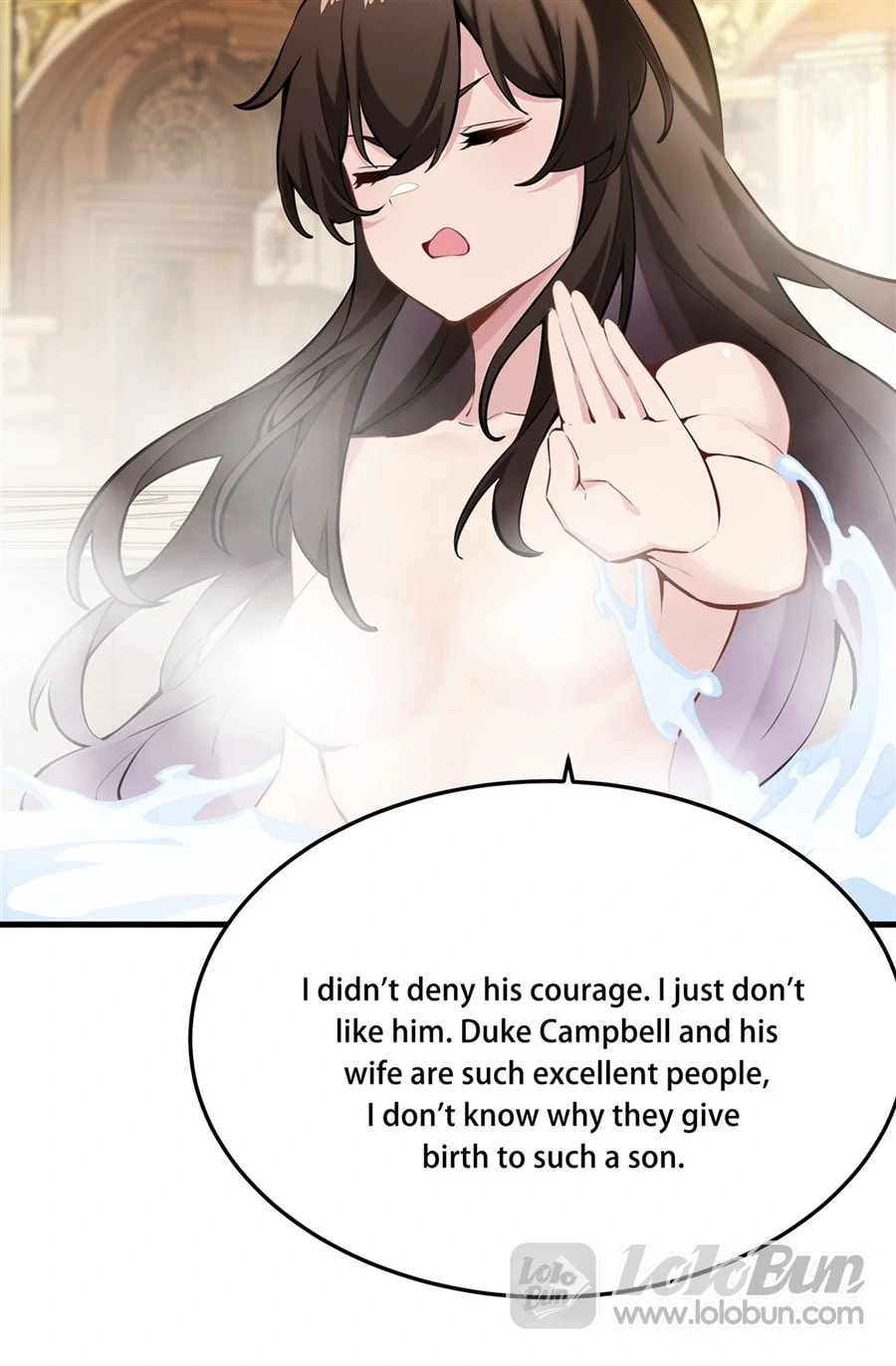 Fengaotian Xiaoshuo Li De Huangmao Fanpai Ye Xiang Xingfu Chapter 40 page 28 - 