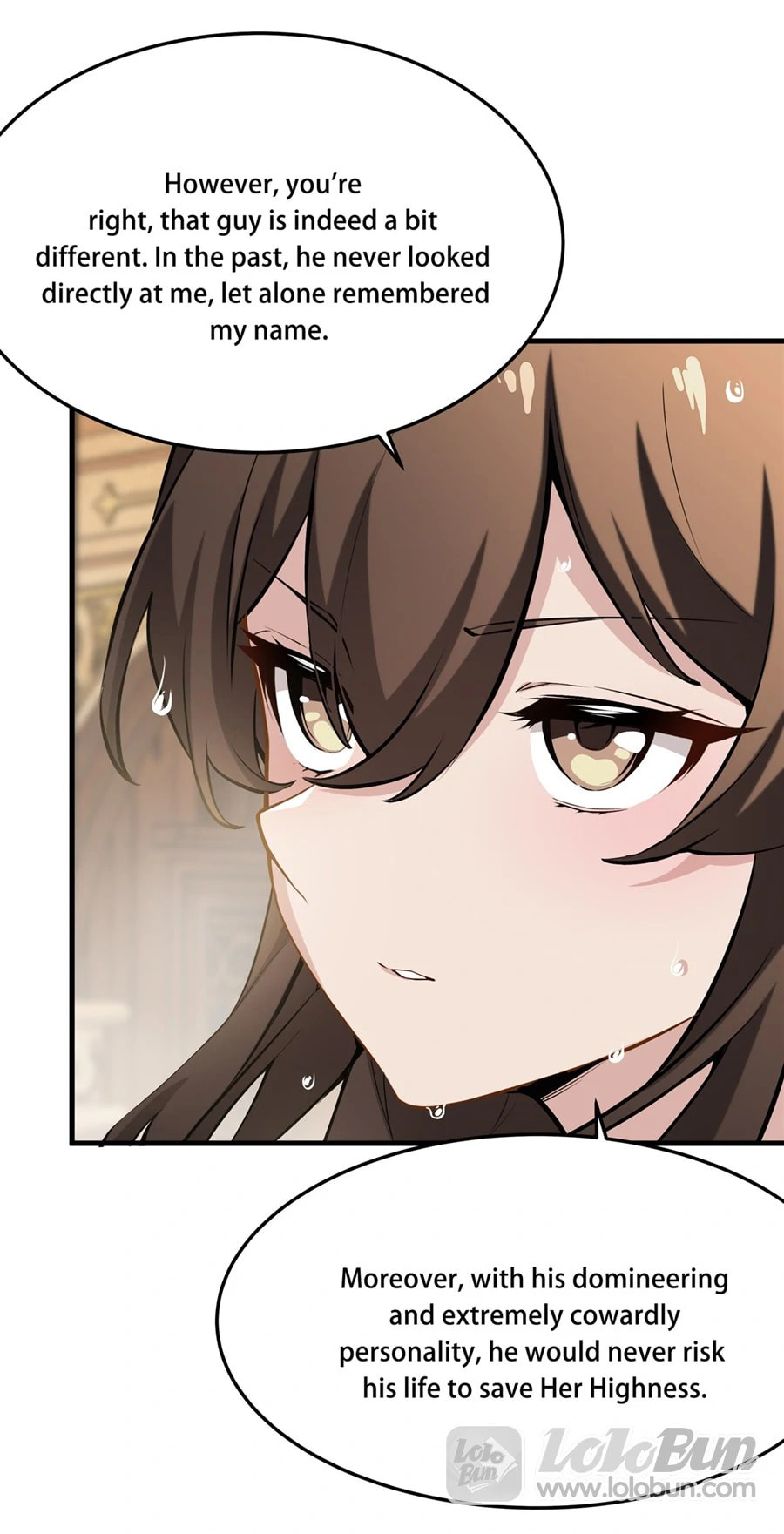 Fengaotian Xiaoshuo Li De Huangmao Fanpai Ye Xiang Xingfu Chapter 40 page 29 - 