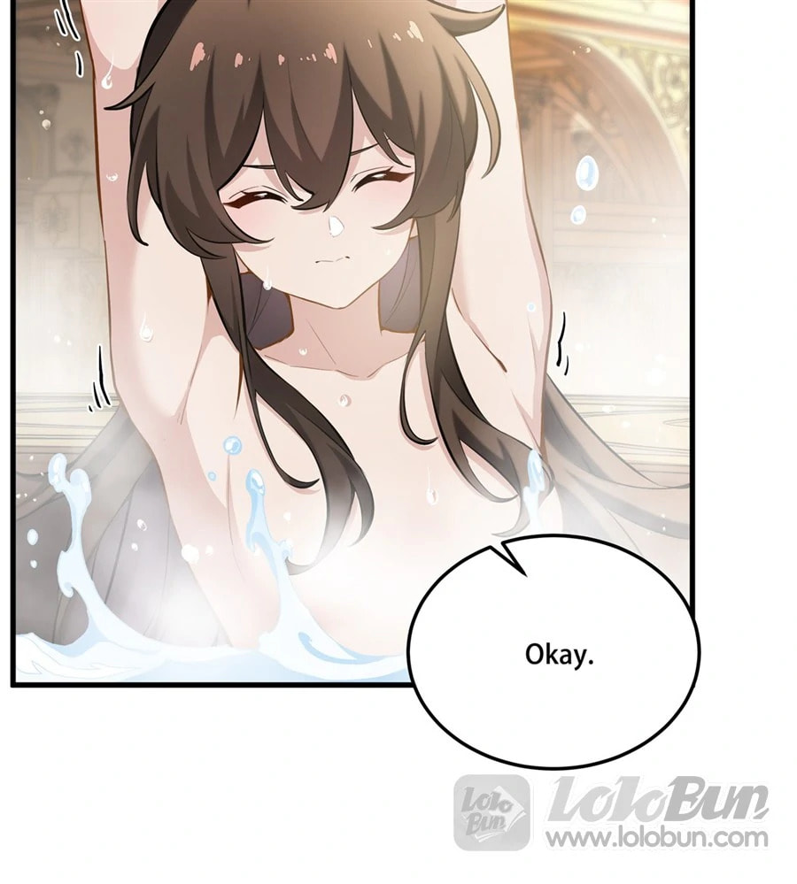 Fengaotian Xiaoshuo Li De Huangmao Fanpai Ye Xiang Xingfu Chapter 40 page 31 - 