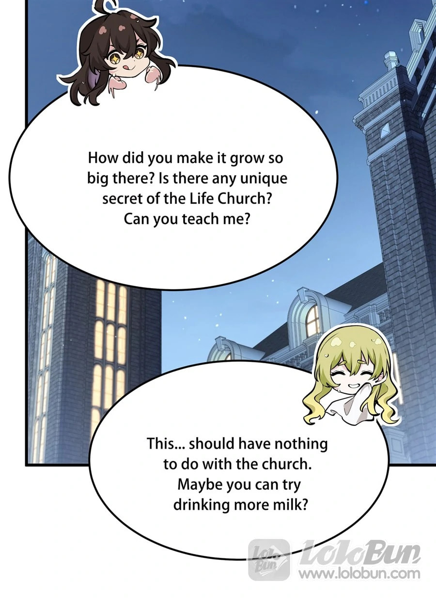 Fengaotian Xiaoshuo Li De Huangmao Fanpai Ye Xiang Xingfu Chapter 40 page 33 - 