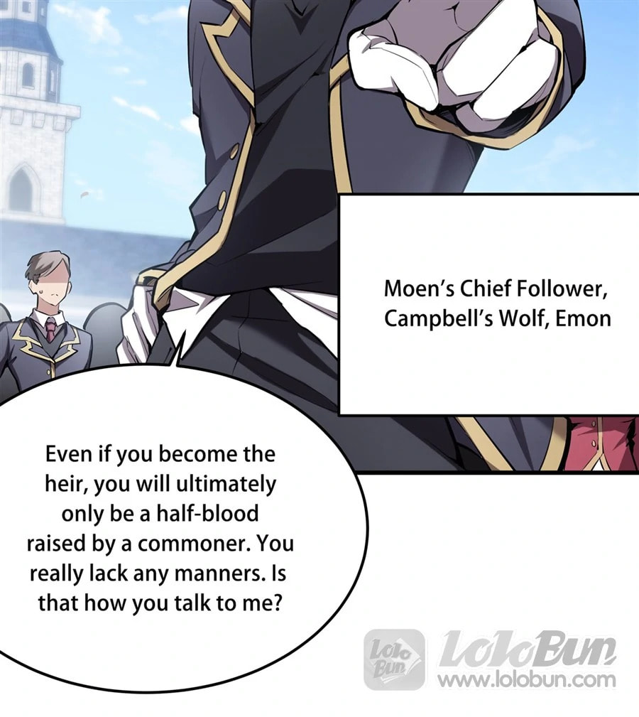 Fengaotian Xiaoshuo Li De Huangmao Fanpai Ye Xiang Xingfu Chapter 40 page 44 - 